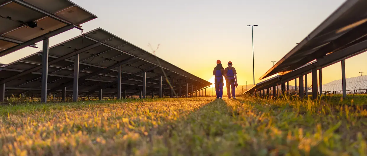 10 years of Impact Green Bond Reflecting on a decade of impact