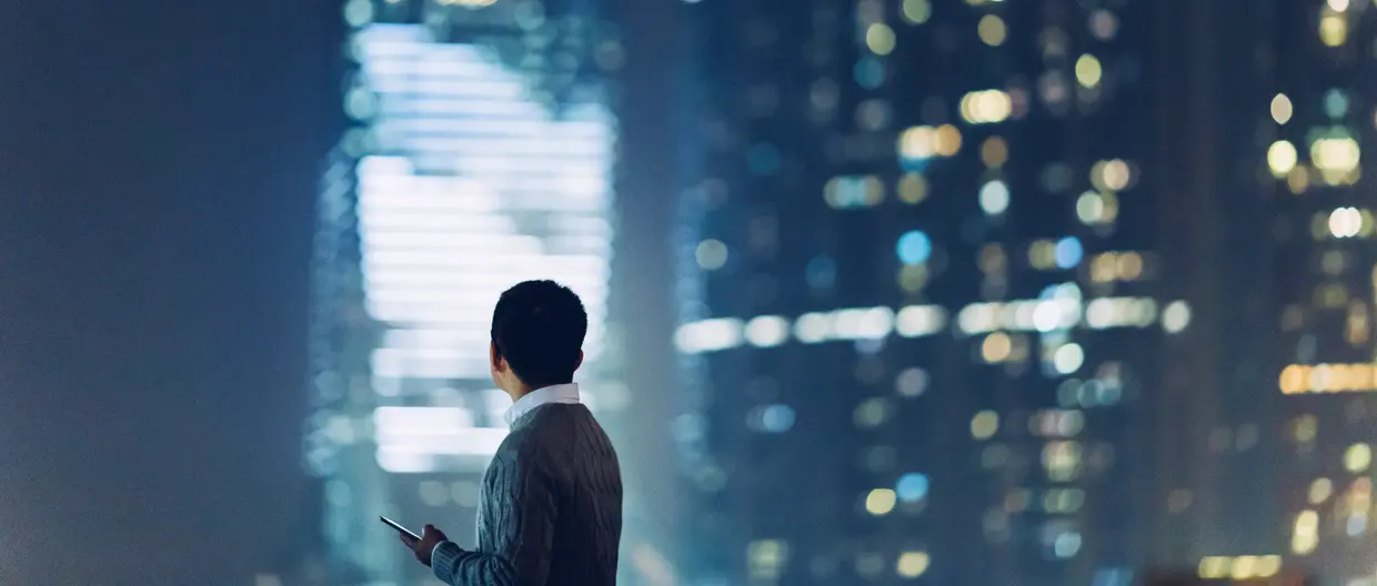 Investment plateform in Asia
