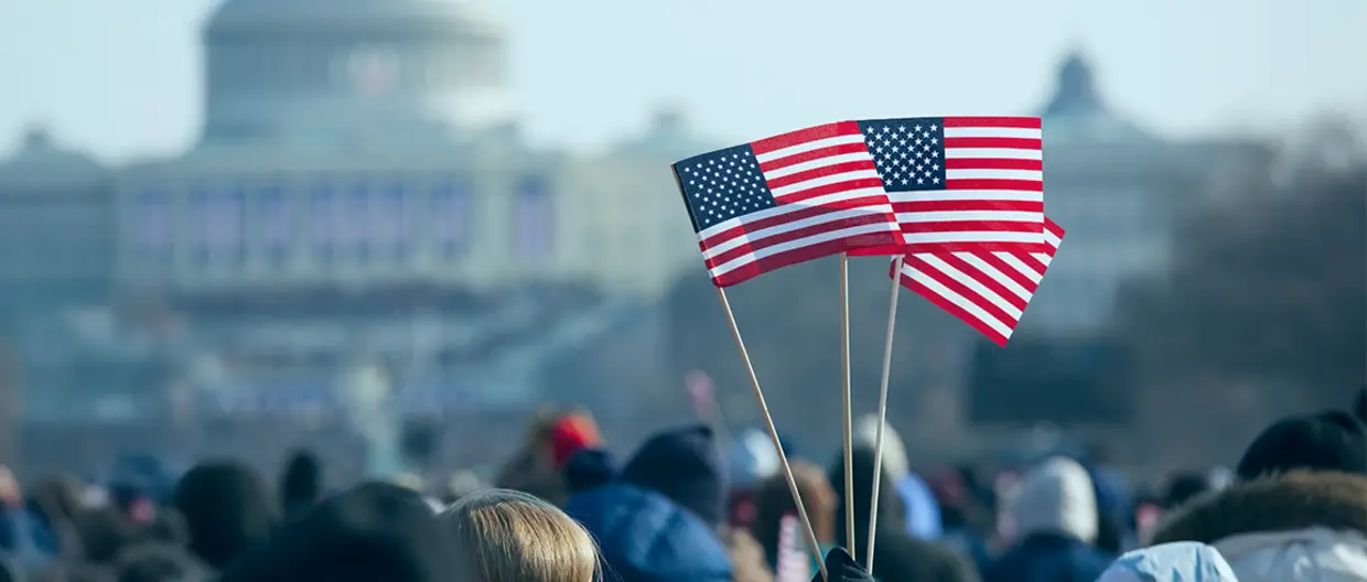 US midterm elections fiscal gridlock on the horizon