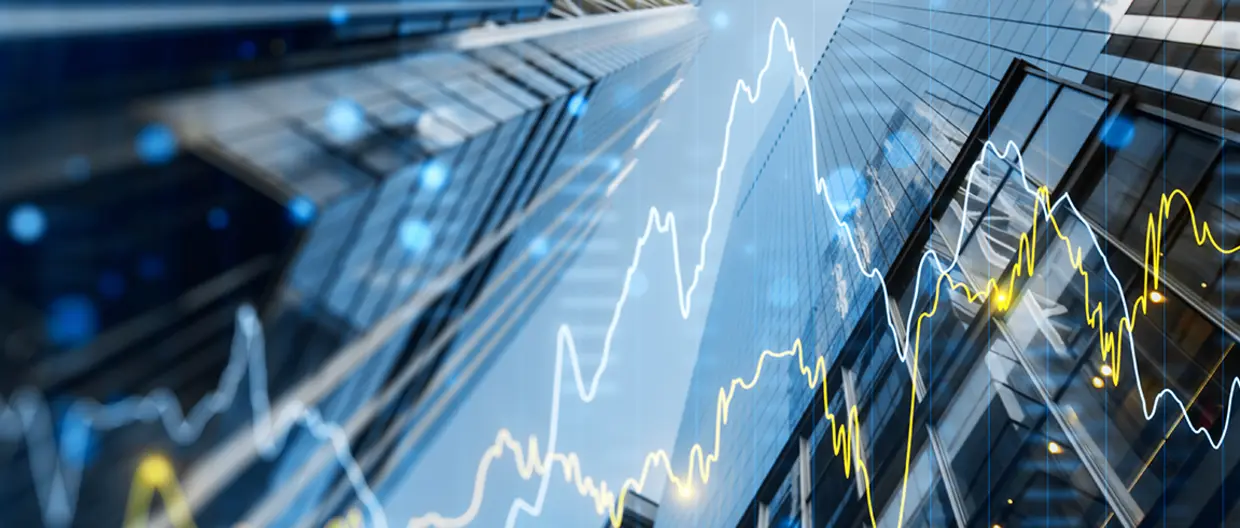 Markets weigh rising yields and AI exuberance