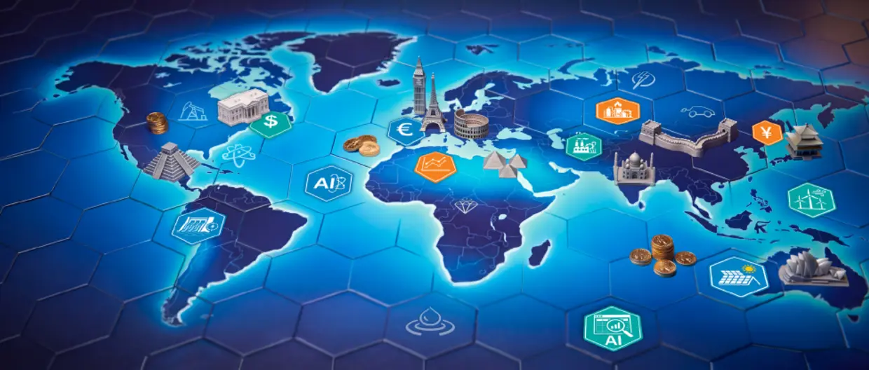 2027 Global Ooutlook