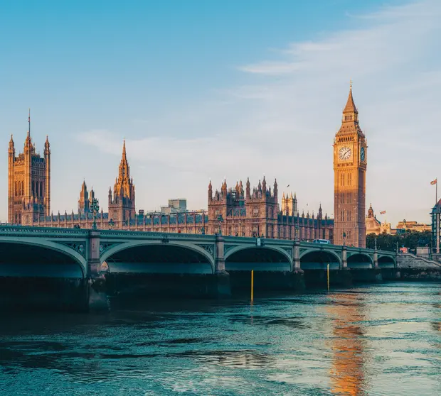 Amundi UK, Our European leadership in global markets and investment sets us apart from major asset managers in the UK. 
