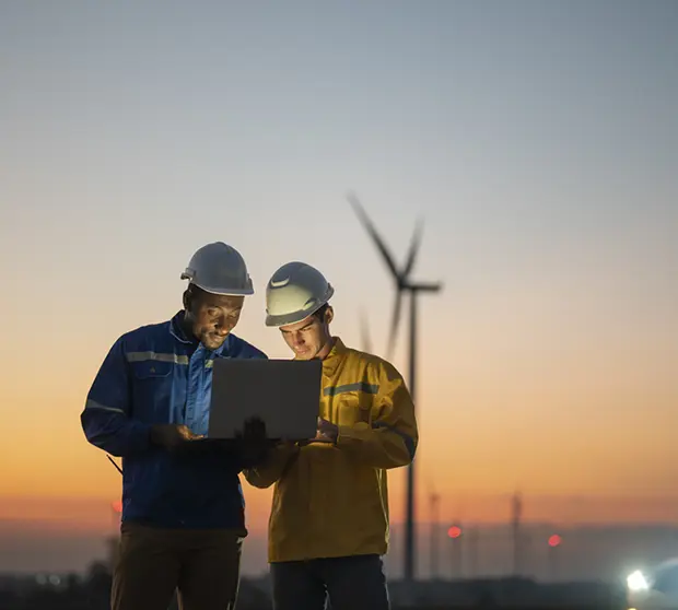 ARA - Infrastructure