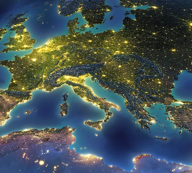 2025-03 - Amundi News -Unlocking Opportunities in European Equities 