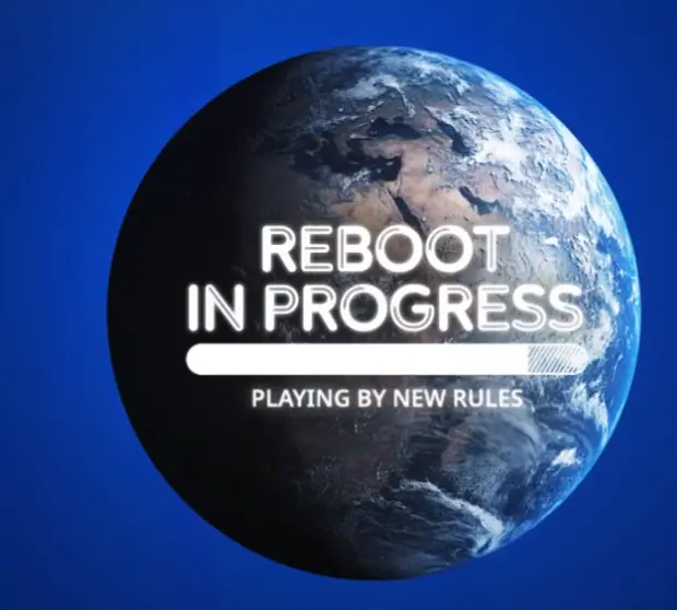 International-AWIF25 - Reboots in progress