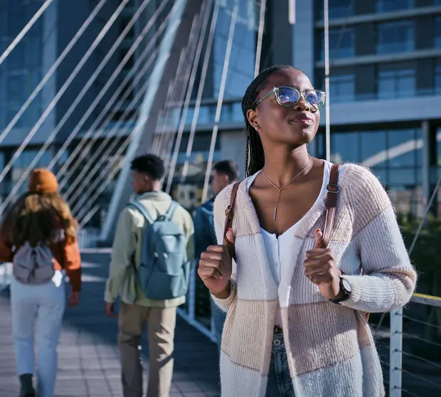 Back to school: from summer clarity to autumn’s changing winds