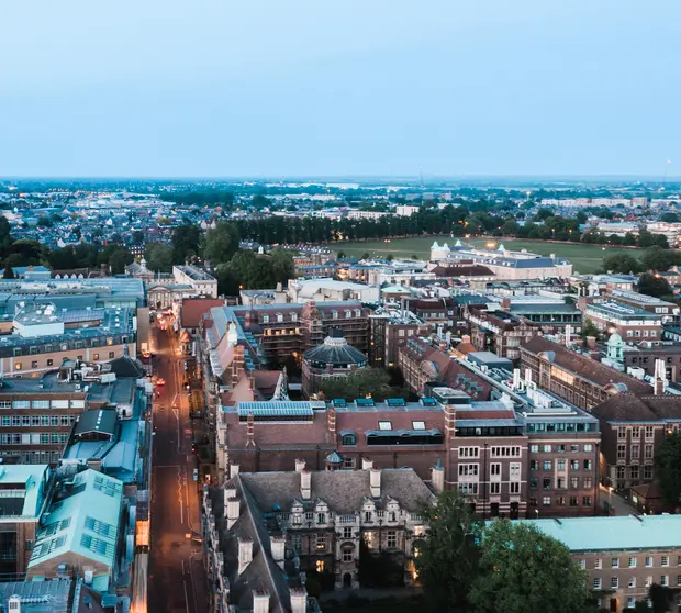 2025.09.23 - News -UK university coalition choose Amundi to create first fossil-free cash fund