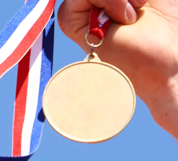 Gold beyond records