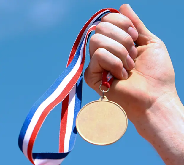 Gold beyond records