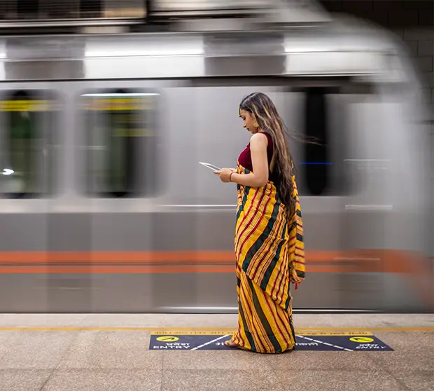 India’s great transformation: opportunities for global investors