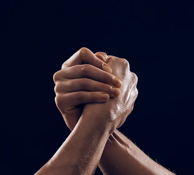 Geopolitics: power as policy