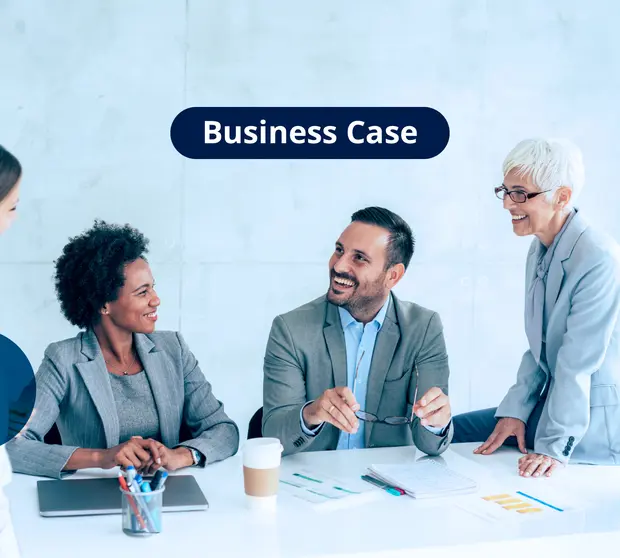Business Case -