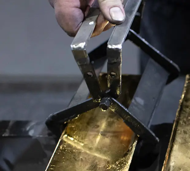 Gold, silver, copper, oil forces shaping the market