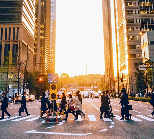 Reforms and reflation: unlocking Japanese equity upside