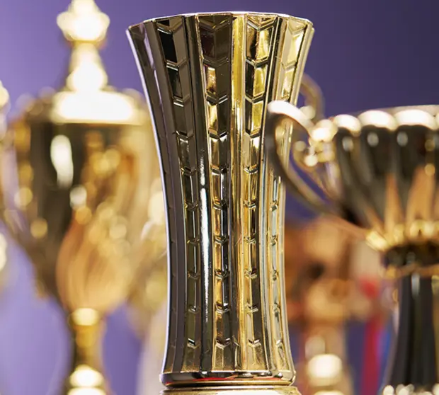 Amundi and FLAR Receive Central Banking 2026 Partner Initiative Award