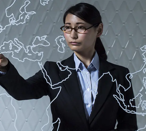 Asia and the energy shock