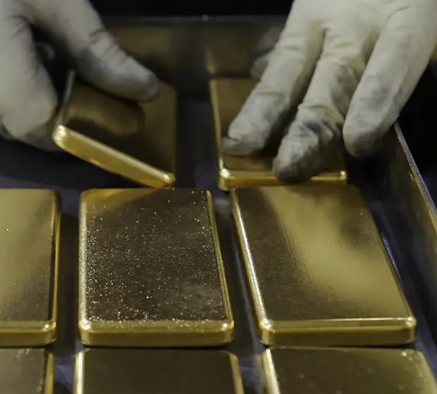 Gold: a correction driven by positioning, not fundamentals