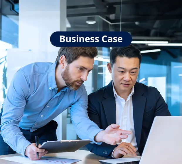 Business case - Insurers