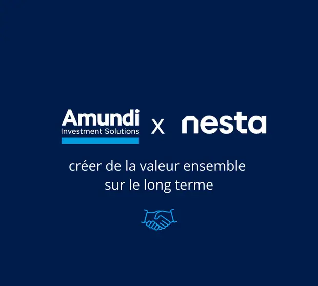 News - Amundi x Nesta Trust 