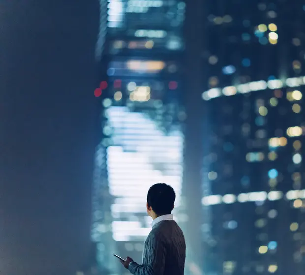 Investment plateform in Asia
