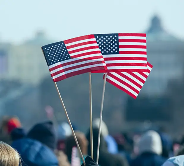 US midterm elections fiscal gridlock on the horizon