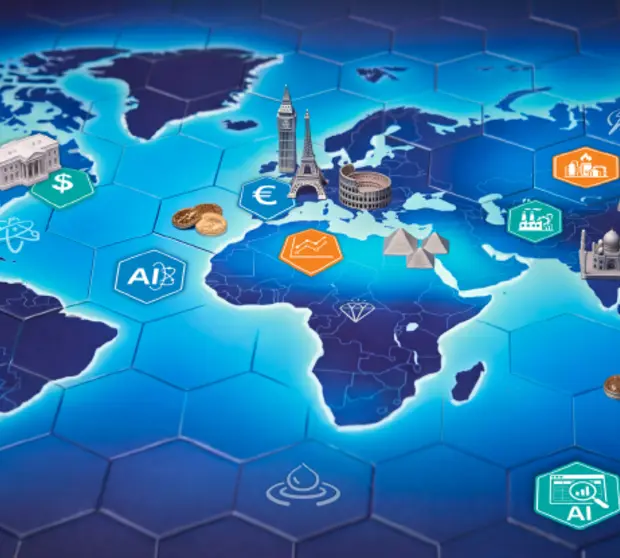 2027 Global Ooutlook