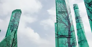green buildings