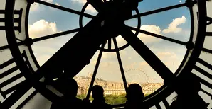 News - clock