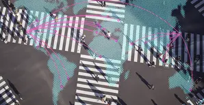 Your European partner for Indexing