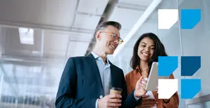 Corporates face multi-dimensional investment issues such as treasury, surplus cash allocation or pension funds management.