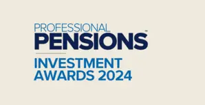 Success at the 2024 Professional Pension Investment Awards