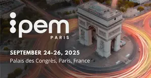 2025.09.12 - Discover Amundi Experts at IPEM 2025