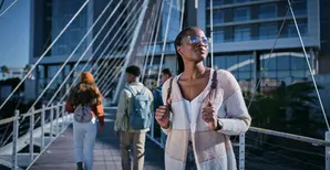 Back to school: from summer clarity to autumn’s changing winds