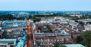 2025.09.23 - News -UK university coalition choose Amundi to create first fossil-free cash fund