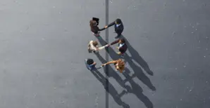 Capabilities - Real and alternative private market