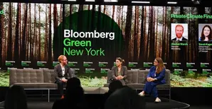 2025.10.06 - Key Takeaways from the  New York Climate Week 2025