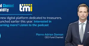 2025.10.14 - News - Podcast TMI - Making MMF investment event more intelligent