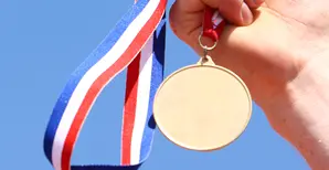 Gold beyond records