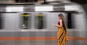 India’s great transformation: opportunities for global investors