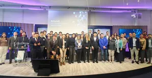 2025.12.05 - News - 2025 Inhouse Program - Deepening knowledge in investment management