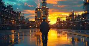 Mapping the fallout: Iran, oil, and global markets