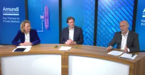 Key themes to watch for private markets investors