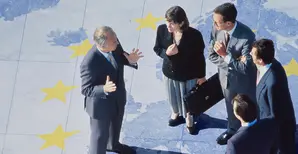 The energy test for European sectors