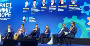 Impact Summit Europe