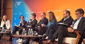 Amundi at the Rencontres de l’IFD