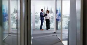 Amundi Office