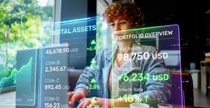 Tokenised Assets