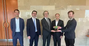 Green Bond Fund of the Year 2026 Header