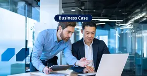 Business case - Insurers