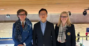 Amundi, CACEIS and Ant International collaborate to advance blockchain-powered investment solutions